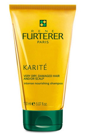Šampón RENÉ FURTERER Karité Shampoo