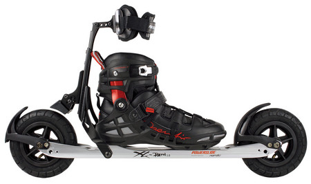 Powerslide Nordic XC Path 2.0 `14