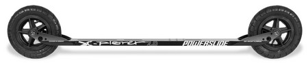 Powerslide Nordic X-Plorer 2.0 Rollski-Frame `15