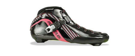 Powerslide Speed Vision Boot Pure 904355 `13