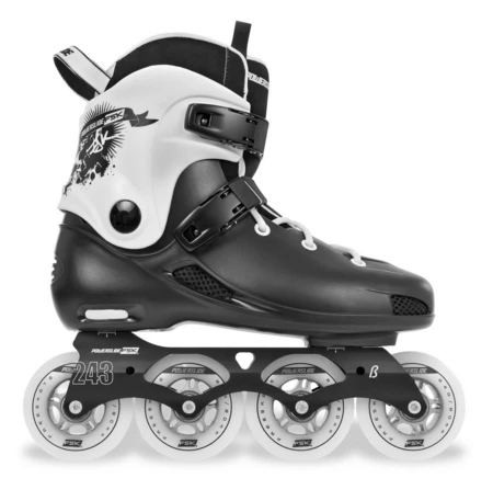 Powerslide FSK Metropolis `14