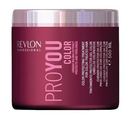 Revlon Professional Pro You Color Mask Farbschutz-Intensivkur