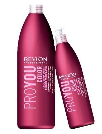 Revlon Professional Pro You Color Shampoo šampón pre farbené vlasy