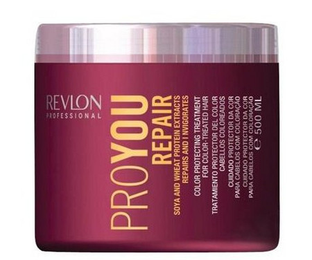 Revlon Professional Pro You Repair Mask regenerační maska pro poškozené vlasy