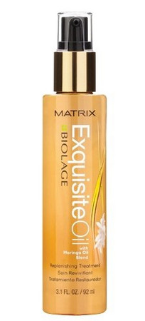 Matrix Biolage ExquisiteOil Replenishing Treatment Haarpflege-Öl für jeden Haartyp