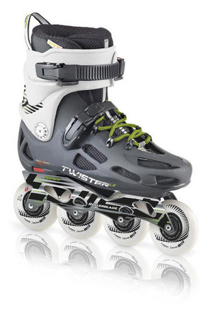 Kolieskové korčule Rollerblade Twister LE 13733606X7 ´13