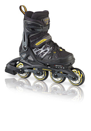 Rollschuh Rollerblade Spitfire TR 1373318800 ´13