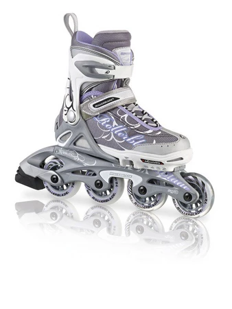 Rollschuh Rollerblade Spitfire S G 1373326240 ´13	