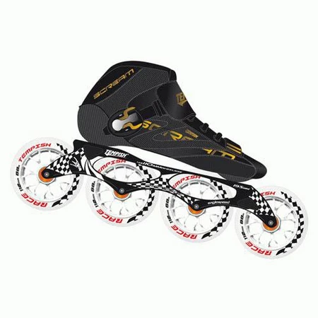 Tempish SCREAM 110 Speed Skates