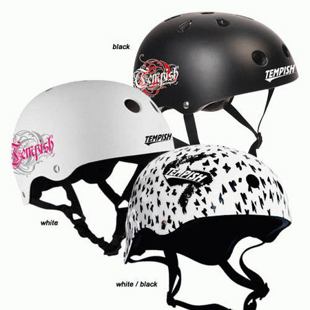 Helmet Tempish Skillet `15