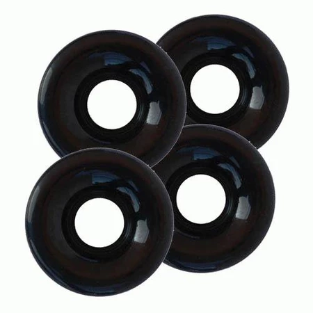 Tempish PU 65x37 85A Set of wheels