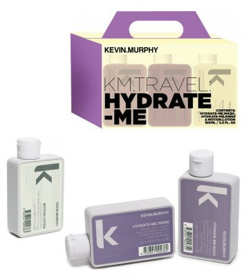 KEVIN MURPHY KM Travel Hydrate Me