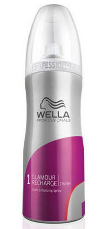 WELLA PROFESSIONALS STYLING Glamour Recharge