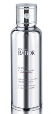 Babor Doctor Babor Body Cellular ULTIMATE LIPOFILL BUST LOTION