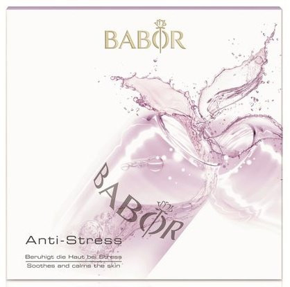 Babor Fluids FP ANTI-STRESS