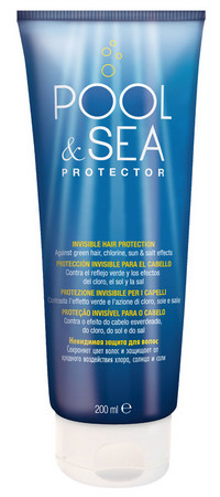 REVLON POOL AND SEA PROTECTOR Invisible Hair Protection