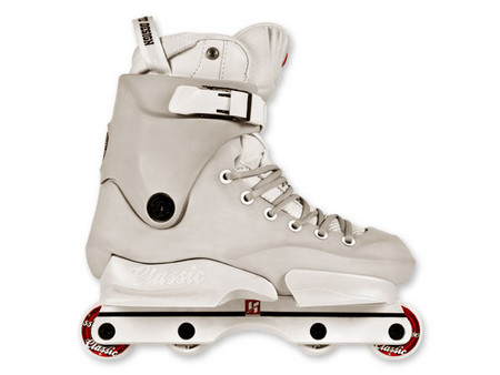 USD Classic Throne Allstar Grey ´13 