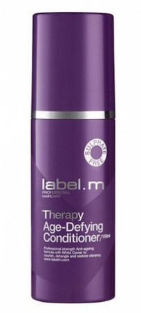 label.m Therapy Age-Defying Conditioner revitalizing conditioner
