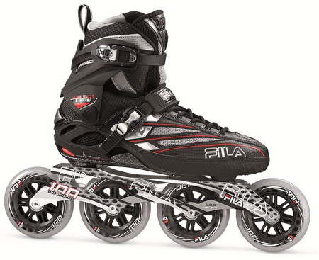 inline skates Fila FM 100 ´13