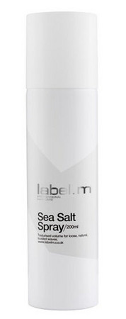 label.m Sea Salt Spray sprej s mořskou solí