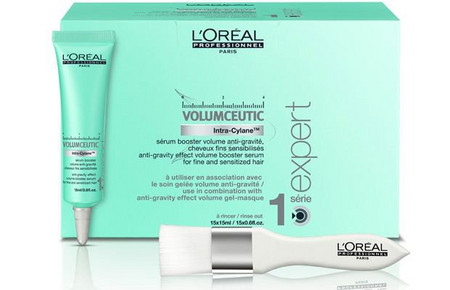 L'Oréal Professionnel Série Expert Volumetry Serum sérum pre maximálny objem vlasov