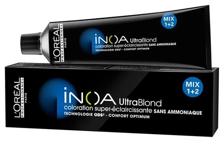 Barva LOREAL INOA Ultrablond ODS2
