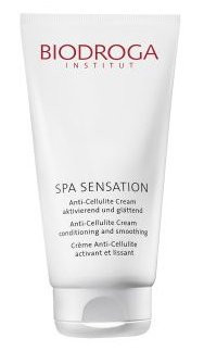 Biodroga Body Spa Sensation Anti-Cellulite Cream