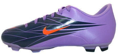 Nike Mercurial football boots FG Victory - Sale