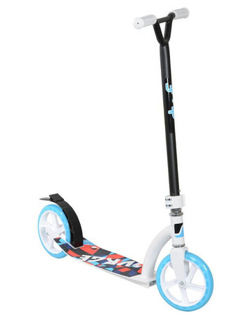 Scooter Stuf URBAN CRUISER
