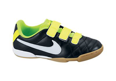 Shoes Nike JR TIEMPO V3 IC AF