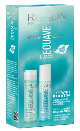 Revlon Professional Equave Love Box Hydro Nutritive sada pro hydrataci vlasů