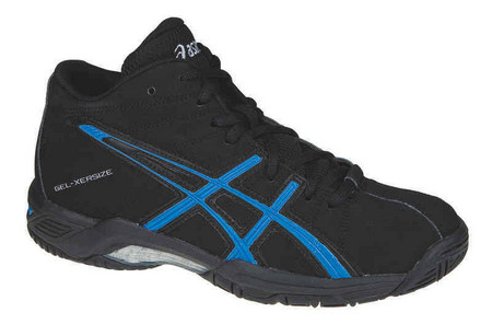 Indor Schuhe Asics GEL-XERSIZE W