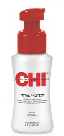 CHI Total Protect ochranné lotion