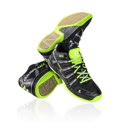 Shoes Salming Race R1 MID `14