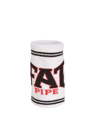 Fat Pipe Grind Wristband