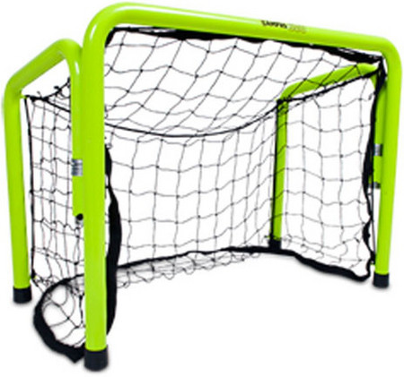 Salming Campus 600 Floorball goal with net