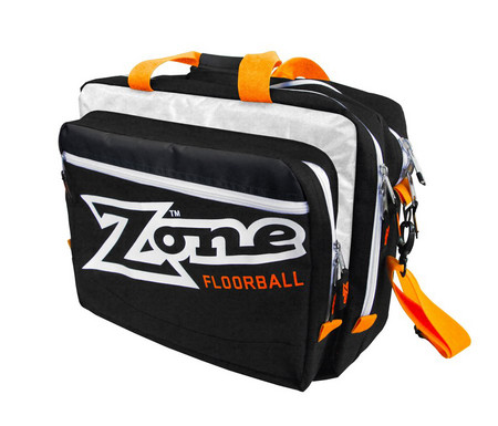 Zone floorball MEGA Computer bag