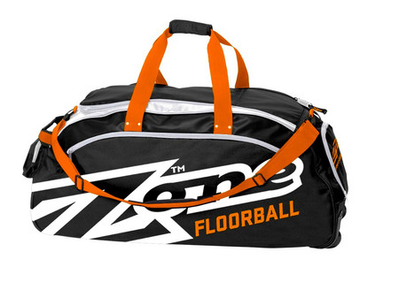 Sports bag on wheels Zone MEGA `16