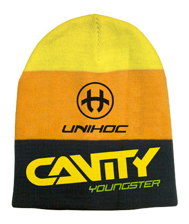 Unihoc Cavity Youngster junior Mütze
