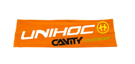 Čelenka Unihoc Cavity Youngster junior `16