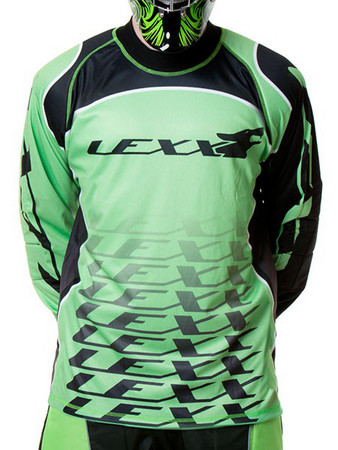 Brankársky dres Lexx `14
