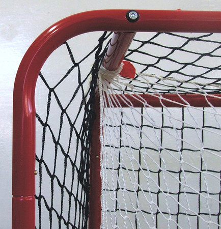 MPS GOAL 160x115cm Collapsible floorball goal with net