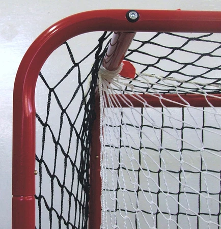 MPS GOAL 160x115cm Schraubbares Floorball Tor mit Netz