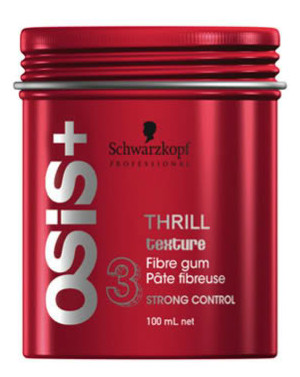 Schwarzkopf Professional OSiS+ Thrill Fibre Gum vláknitá guma