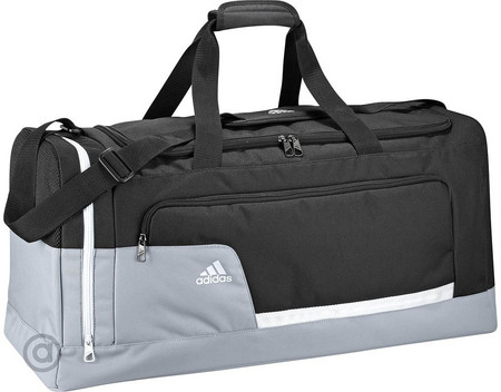 Adidas Football Bag Tiro TB L