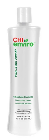 CHI Enviro Smoothing Shampoo smoothing shampoo