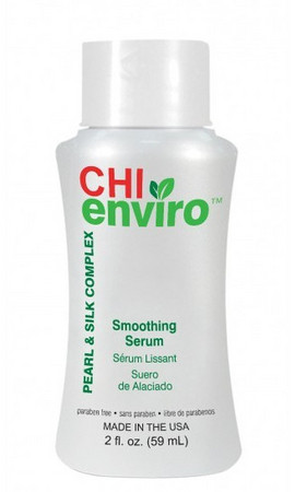 CHI Enviro Smoothing Serum smoothing serum