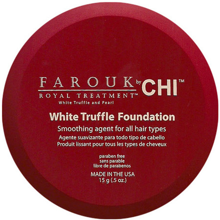 CHI FAROUK ROYAL TREATMENT CHI White Truffle Foundation