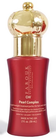 CHI Royal Treatment Collection Pearl Complex obnovující vlasová kúra