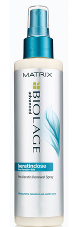 Matrix Biolage Keratindose Pro-Keratin Renewal Spray obnovujúca starostlivosť